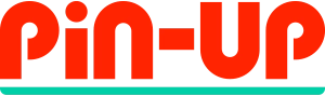 Pin Up logo.
